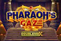 Pharaohs Gaze DoubleMax slot